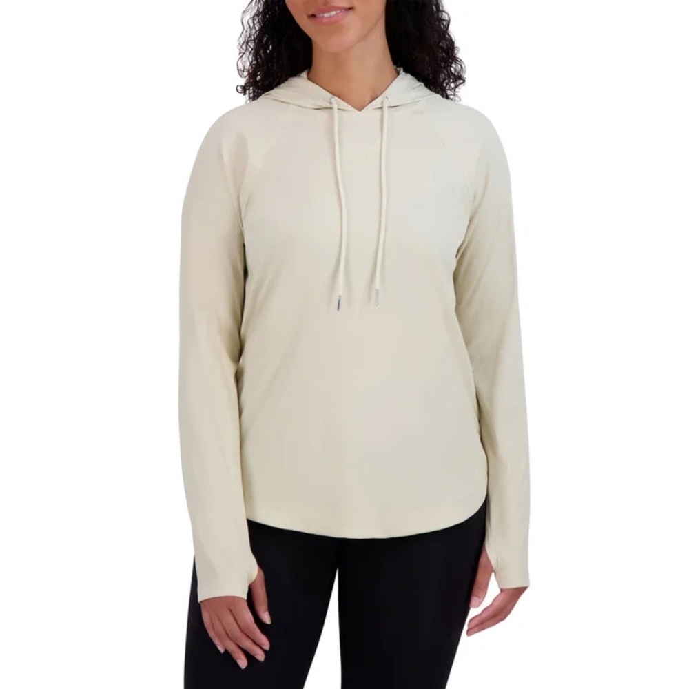 SAGE Women's Lightweight Hoodie S